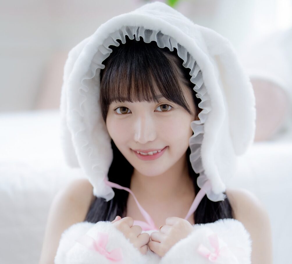 弓乃りむ(旧・須田凛夢)は何が変わった?整形&豊胸疑惑を時系列で検証!