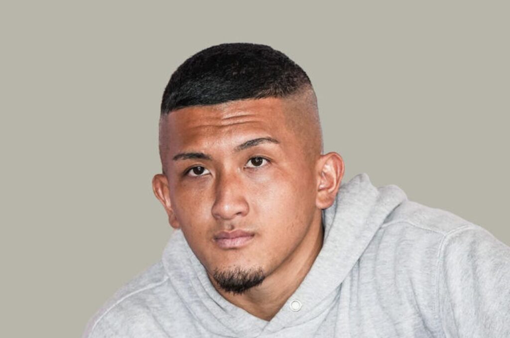 森選手のプロフィールをサクッとおさらい