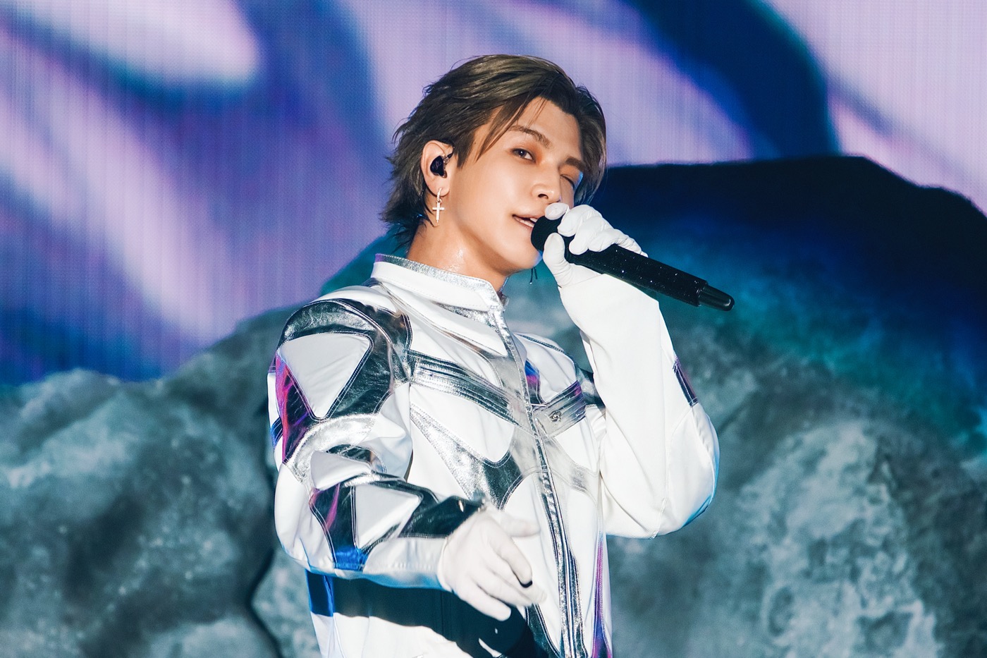 岩田剛典ソロツアー