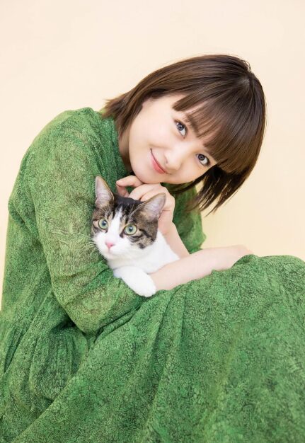 葵わかなの実家はどこ?出身地・育った場所を整理する