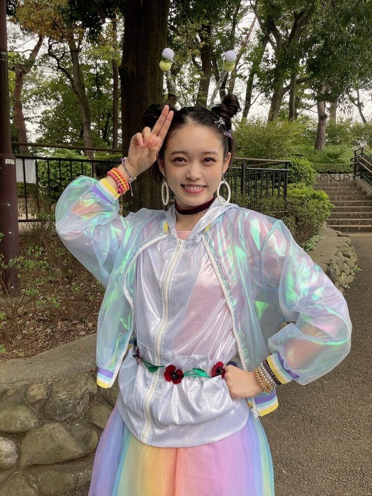 高石あかりは天才てれびくんにゲスト出演していた【てれび戦士ではない】