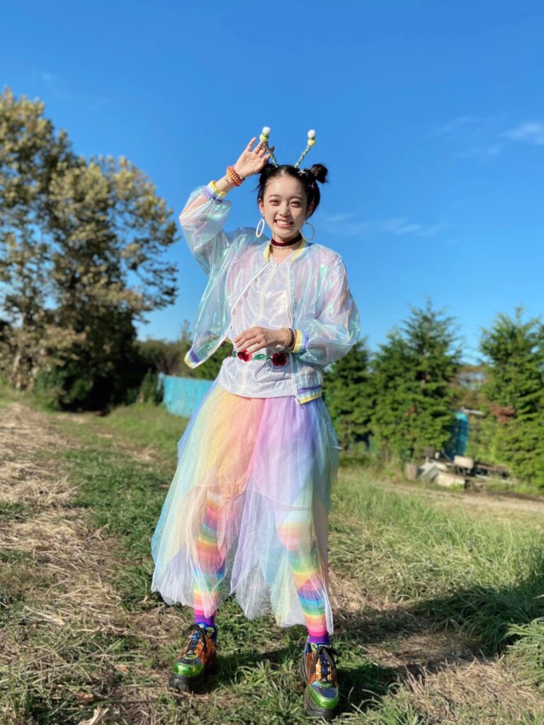 天才てれびくんhello,のKANAKO役はどんなキャラクターだった?