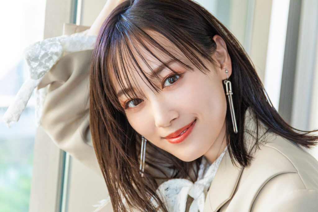 山下美月