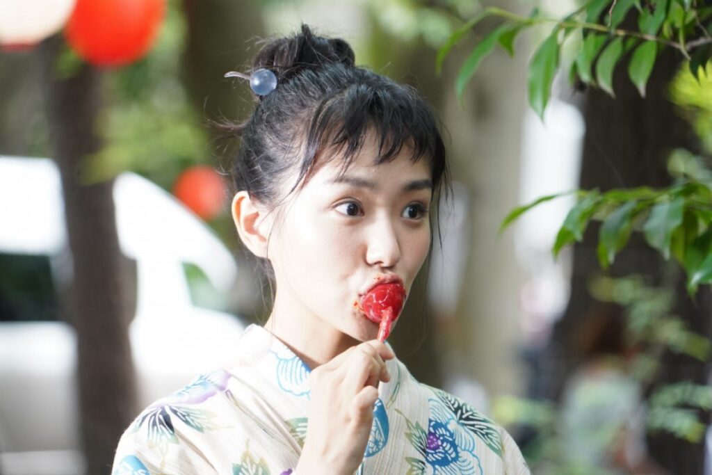 奈緒「あなたの番です」