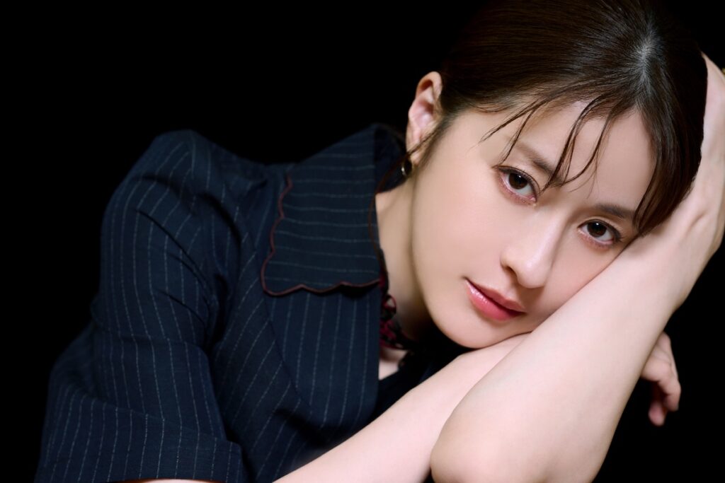 松本若菜