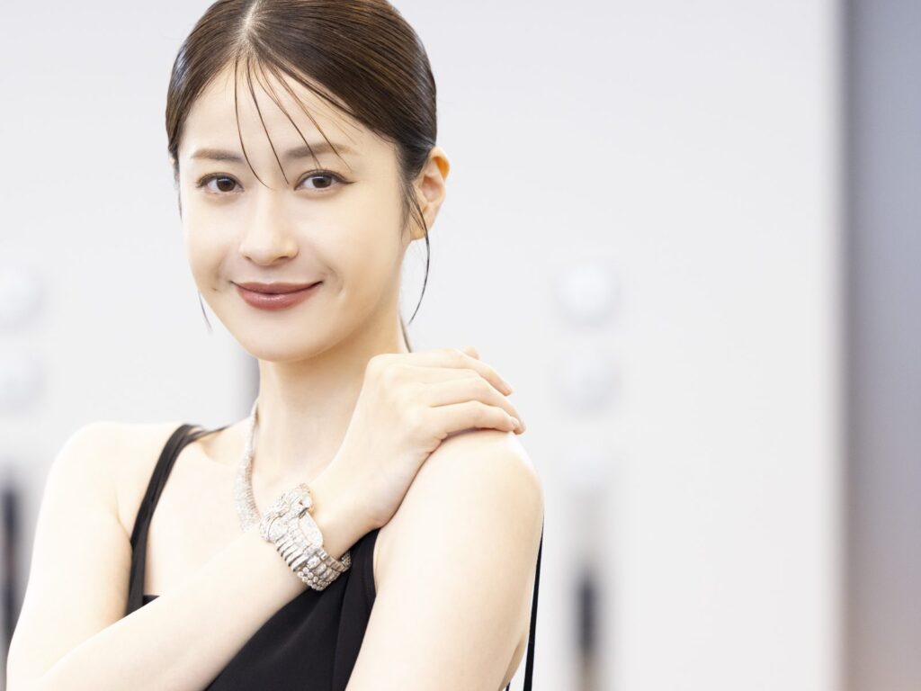 松本若菜