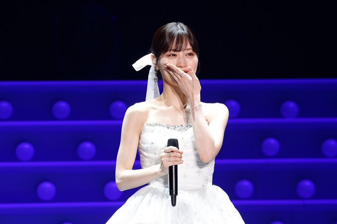 山下美月アイドル最後の日