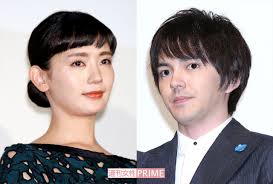 中村ゆりと林遣都