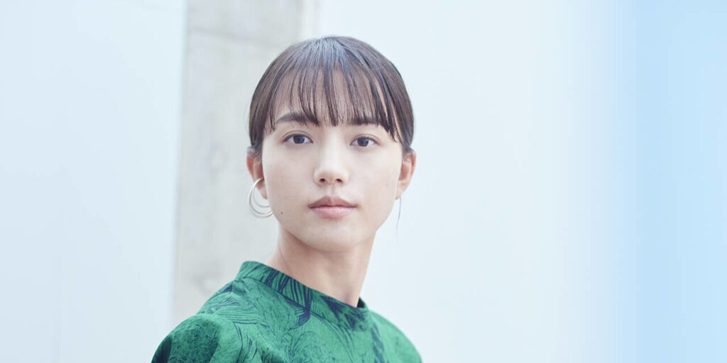 清原果耶