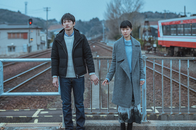 町田啓太と玄理