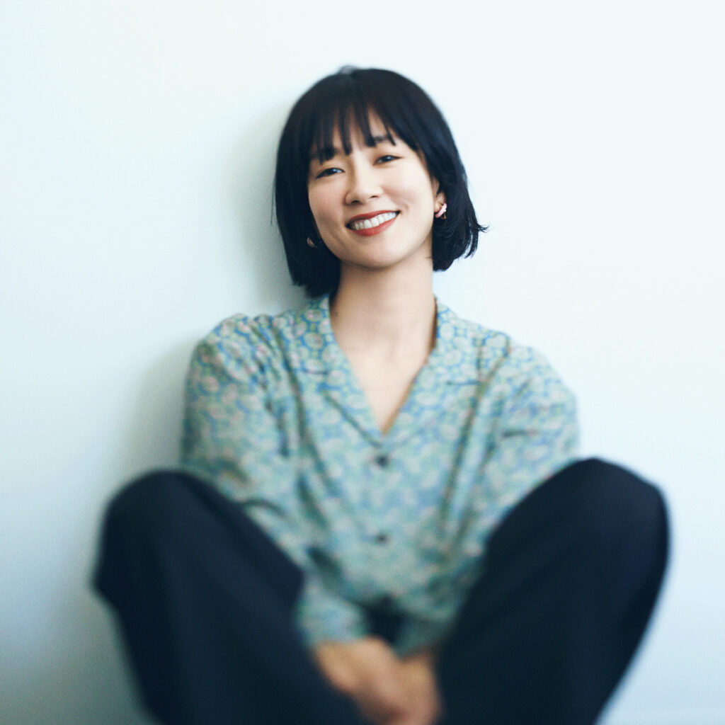 水川あさみ