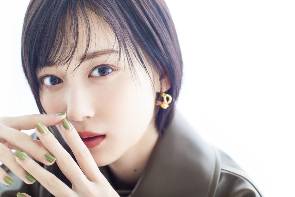 山下美月