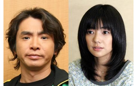 倉科カナと濱口優