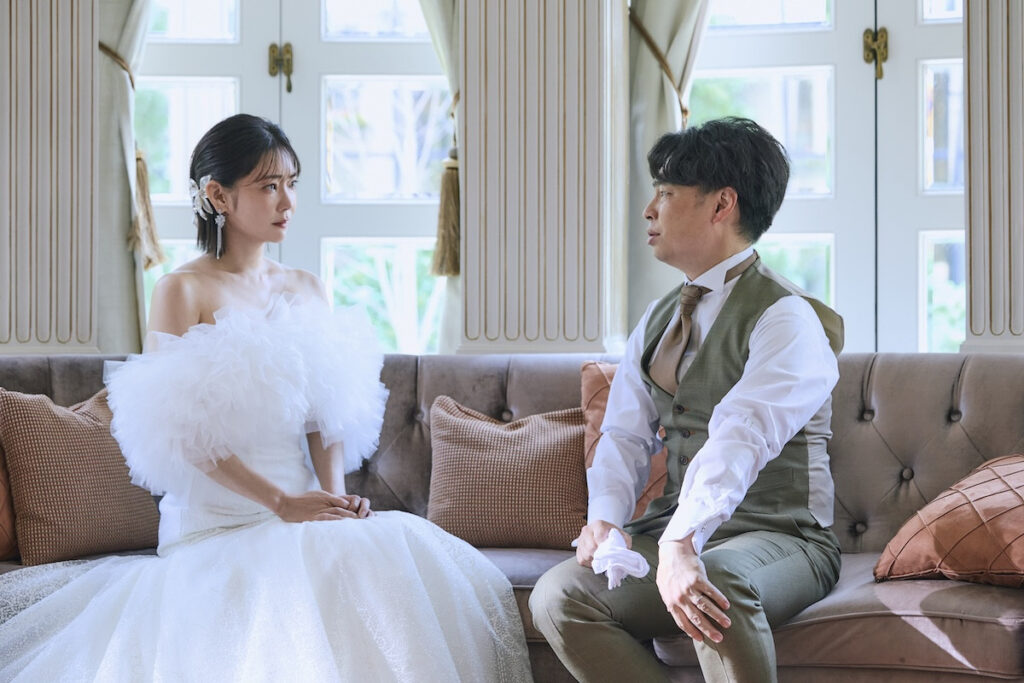 倉科カナドラマ19番目のカルテ