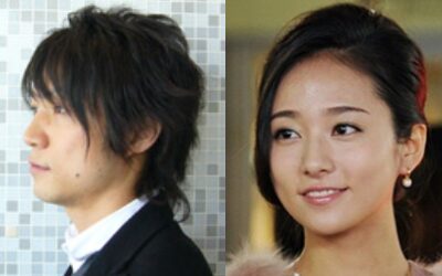 木村文乃と千葉大樹