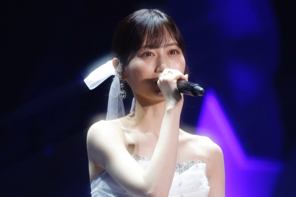 山下美月