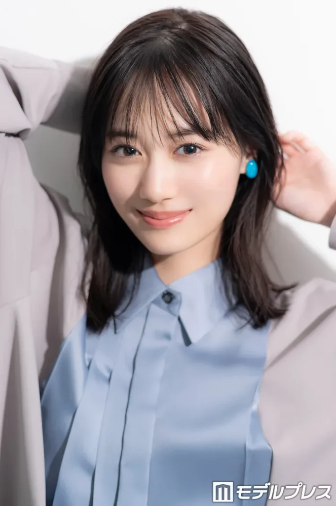 山下美月