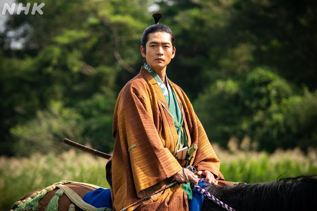松下洸平