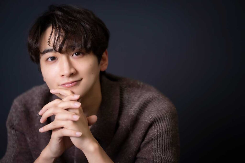 小関裕太