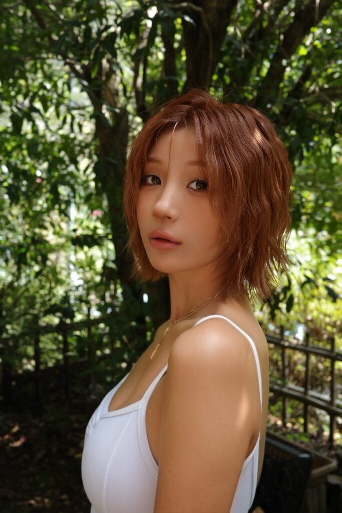 過去の熱愛報道：葉月あやさんとの交際