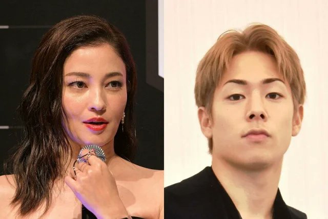 2人のプロフィール比較