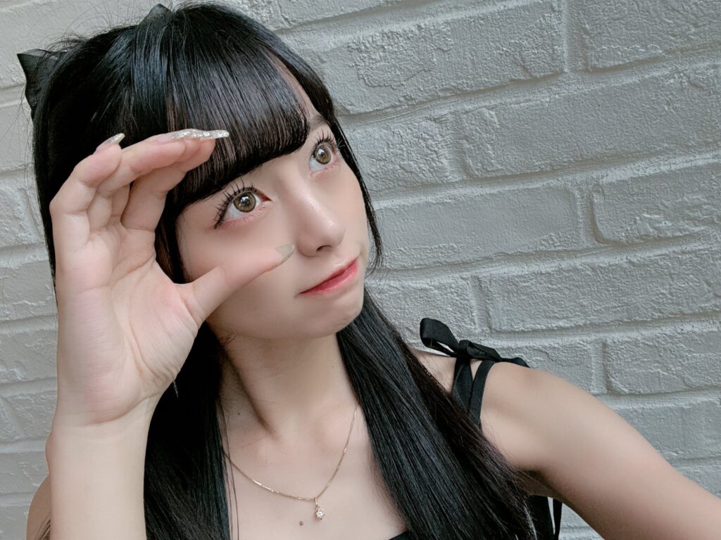 現在の活動状況—TikTok91万フォロワーのインフルエンサーへ