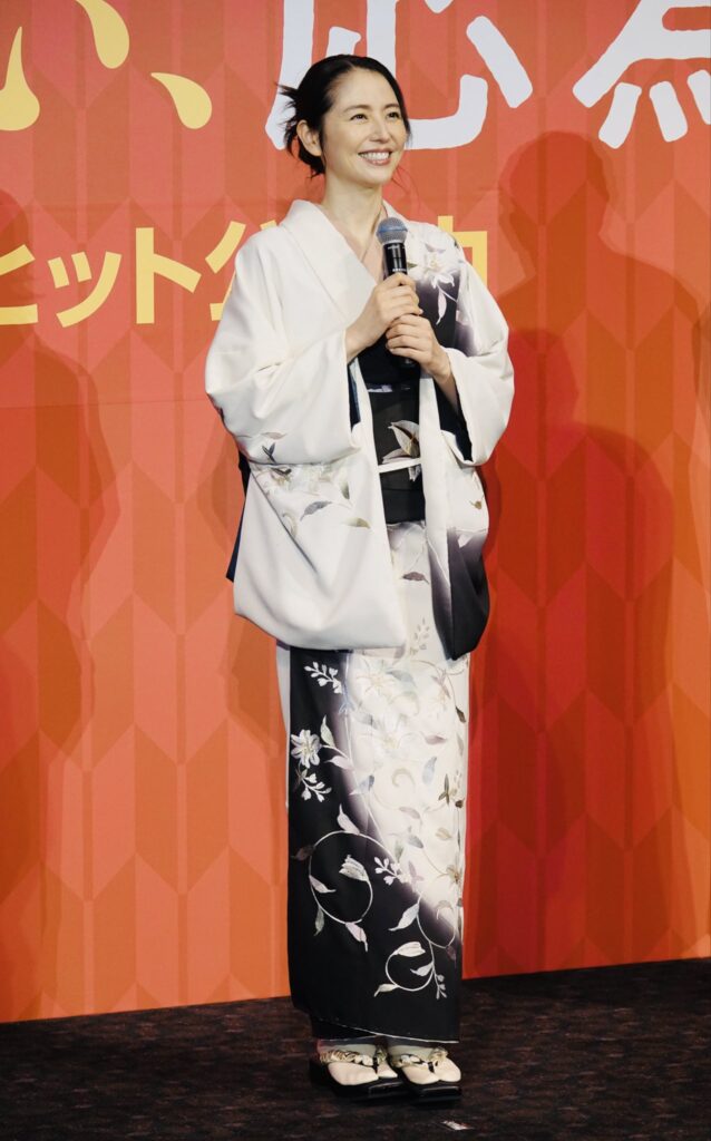 「結婚しなかった」のではなく「この人を待っていた」という解釈