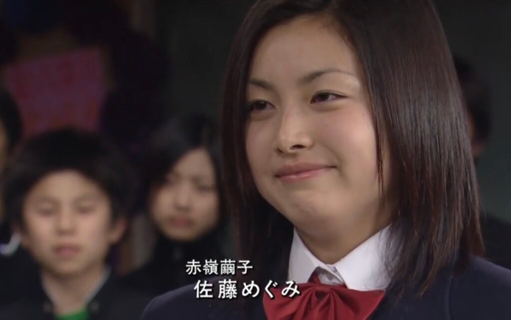 佐藤めぐみのプロフィール──元女優としての経歴と代表作