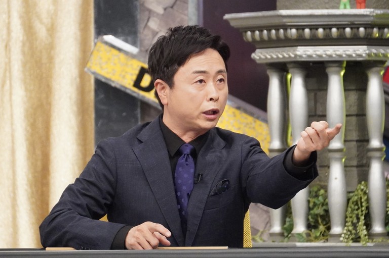 河本準一の離婚理由は？妻・重元直美との22年婚に終止符、親権や経緯を整理