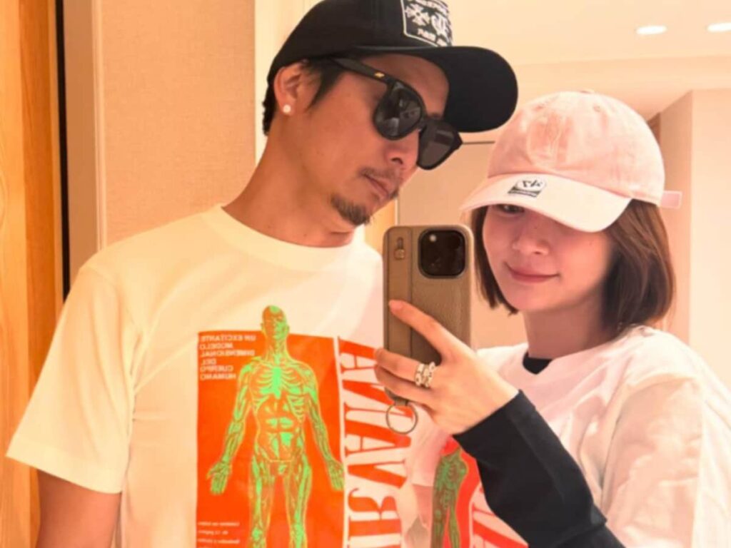 黒木啓司の現在｜「一円もない」九州の実家へ