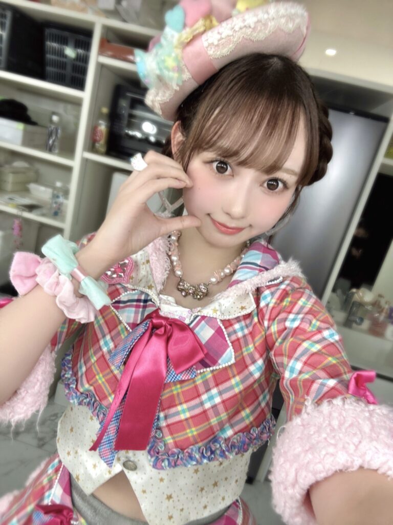 大盛真歩の引退理由とは？AKB48卒業を決断した本当の理由を徹底解説