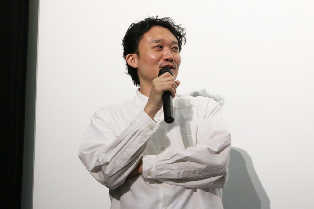 長澤まさみの結婚相手・福永壮志監督とはどんな人物か