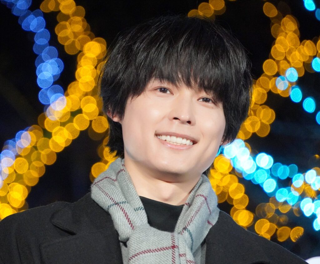 松村北斗に彼女はいる？歴代の噂と恋愛観を徹底調査【2026年4月最新】