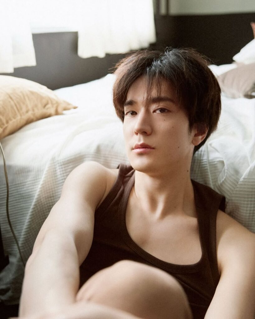 中島裕翔の宗教入信は事実か——現時点で確認できること