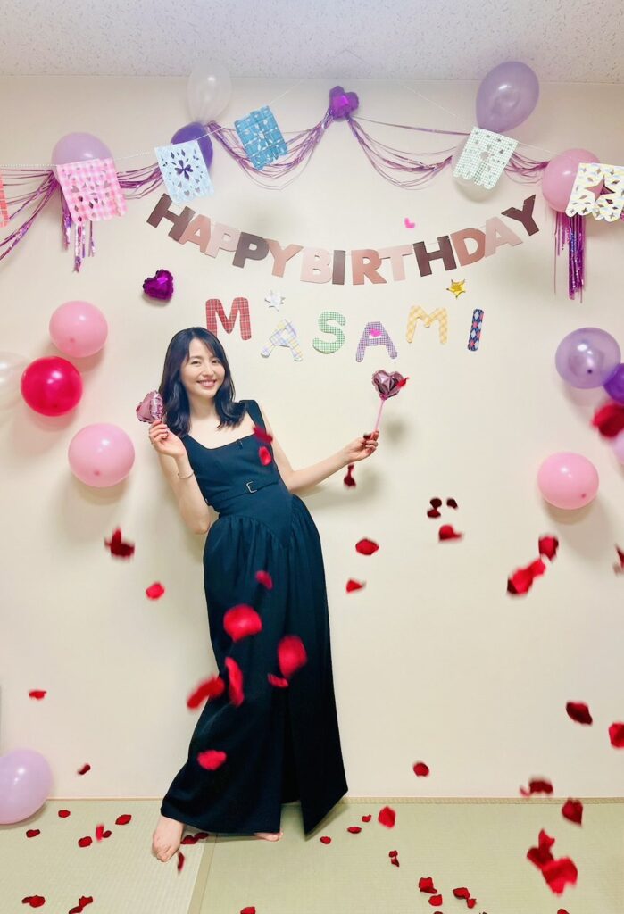 長澤まさみのプロフィールと基本情報