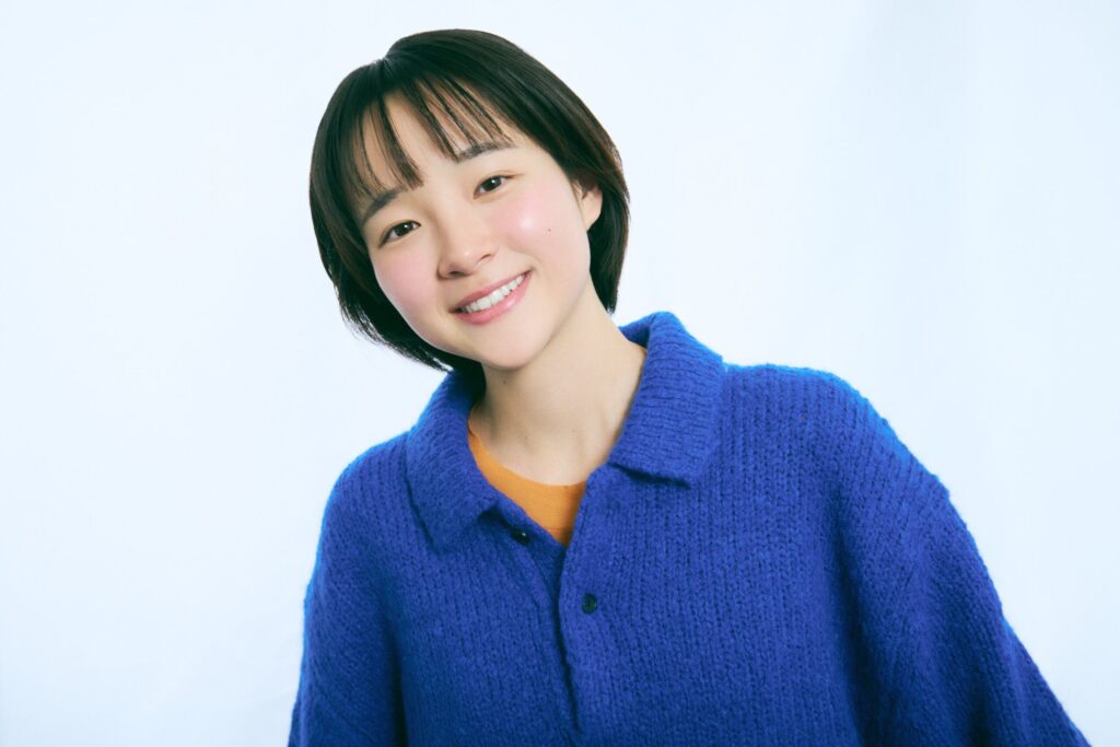 夏目透羽って誰？月9サバ缶キャスト｜プロフィール　旧芸名や経歴・出演作品を一覧で紹介