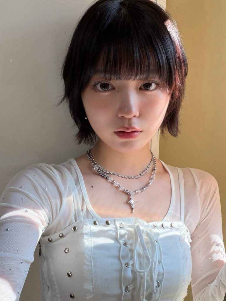 噂の中で特に広まった「野々村はなの」との関係は？