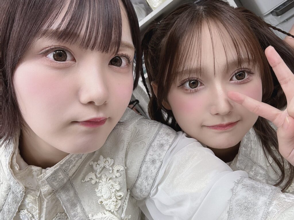 同期・鈴木くるみさんとの相次ぐ卒業と「まなくる」コンビの終焉