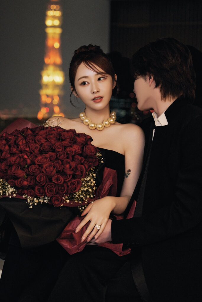 てんちむと三崎優太の馴れ初めを完全解説！出会いからプロポーズまでの軌跡