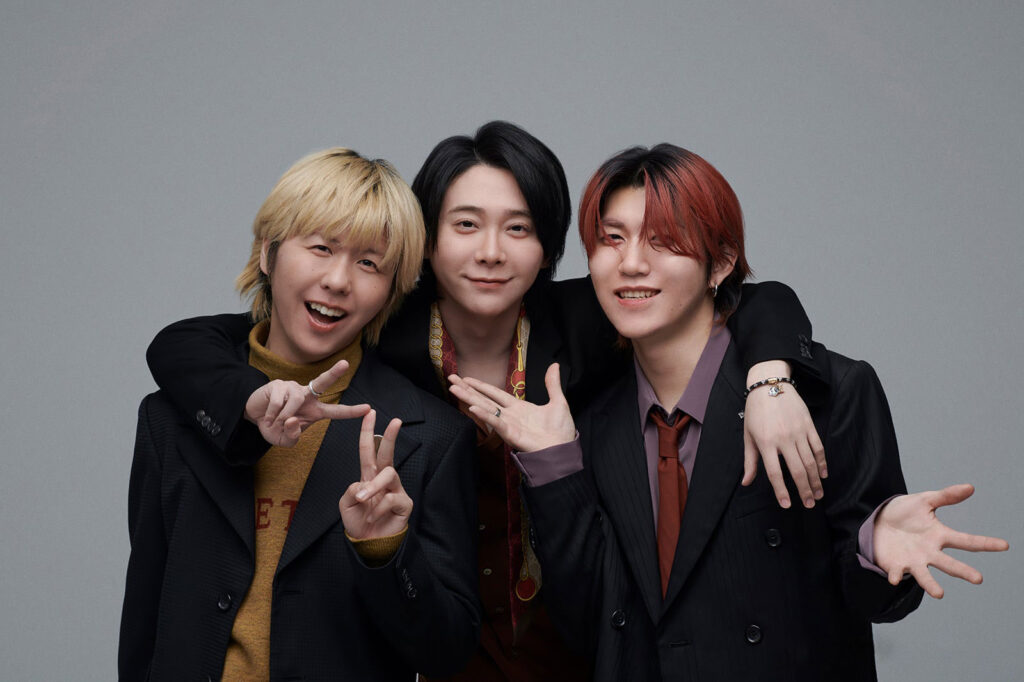 ミセス国立セトリ2026｜ゼンジン未到とイ/ミュータブル～間奏編～の全曲・感想まとめ