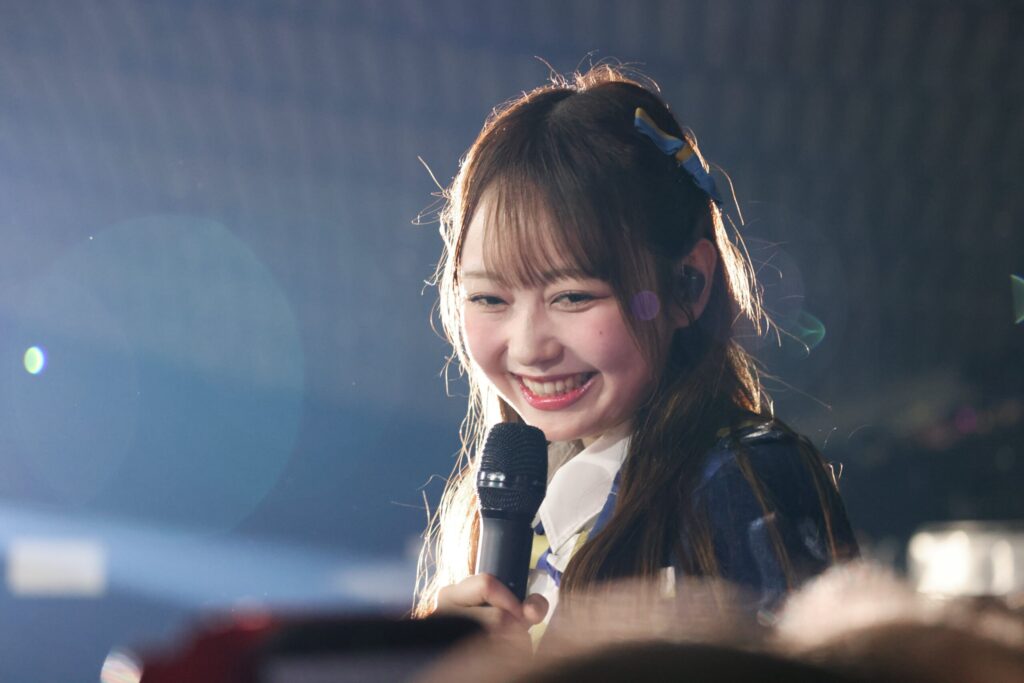 まとめ：大盛真歩の引退理由と卒業への決断