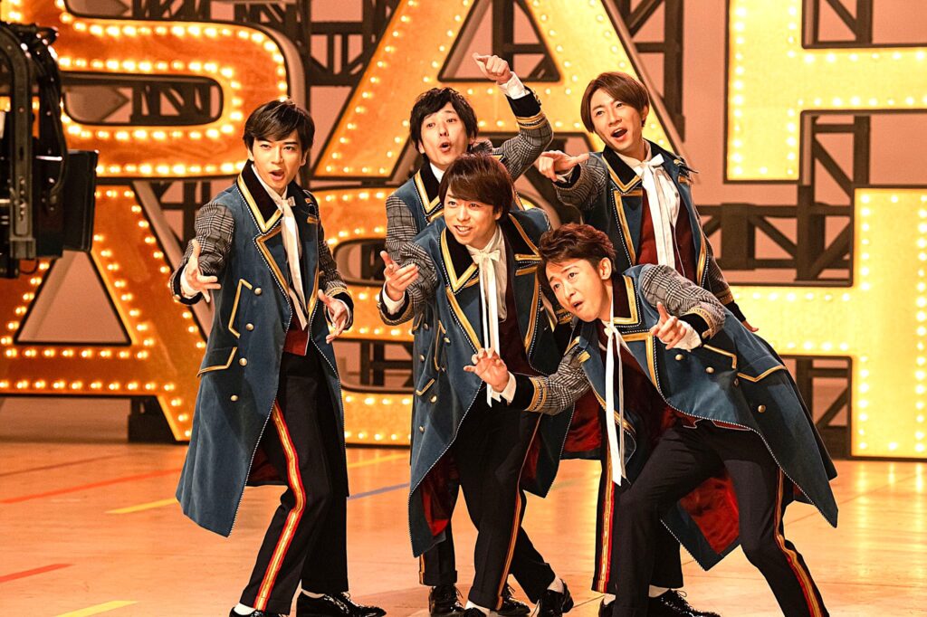 嵐解散後のメンバーそれぞれのソロ活動【2026年最新】