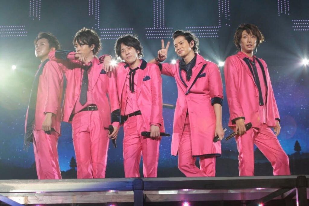 嵐 We are ARASHI ファイナル後 どうなる？解散後の個人活動のまとめと予想
