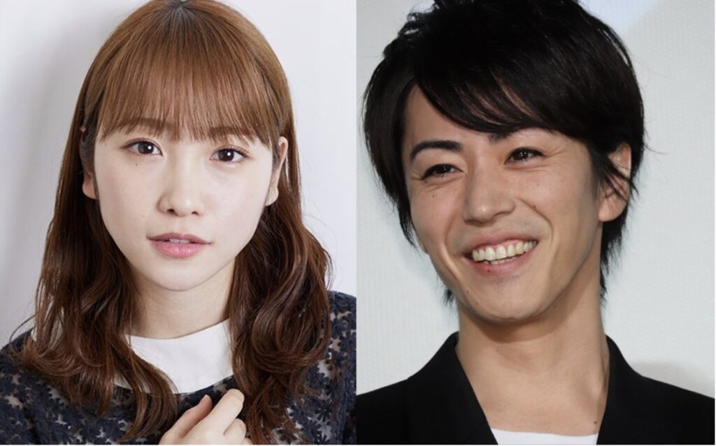 川栄李奈と廣瀬智紀の離婚｜発表の概要と本人コメント