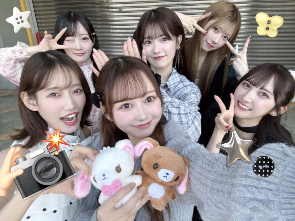 ファンの反応とSNSの声