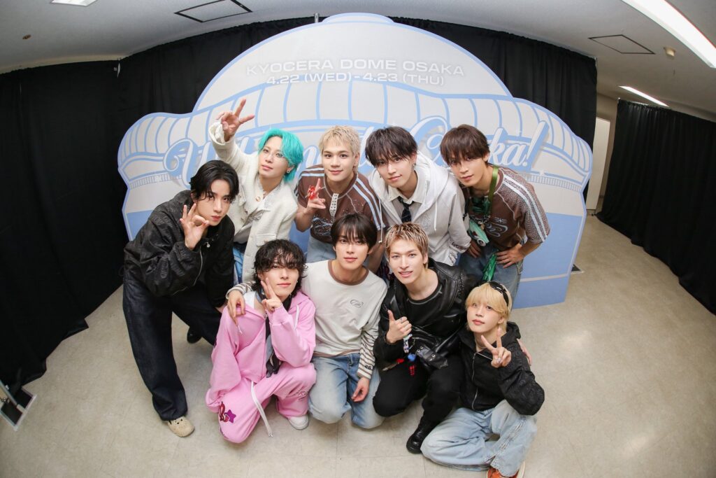 JO1の今後｜9人体制で新章へ 