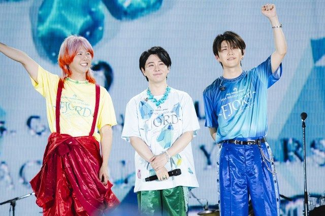 ゼンジン未到とイ/ミュータブル 今後のツアー日程