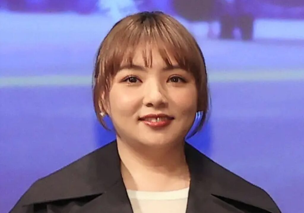 野呂佳代の体重は何キロakb時代から現在までの体型変化と本人発言まとめ