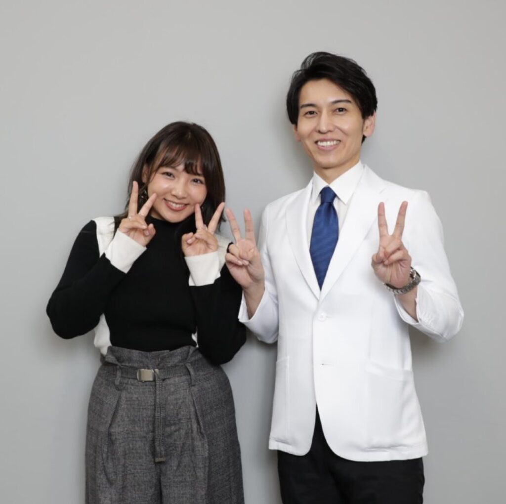 野呂佳代の体重は何キロakb時代から現在までの体型変化と本人発言まとめ