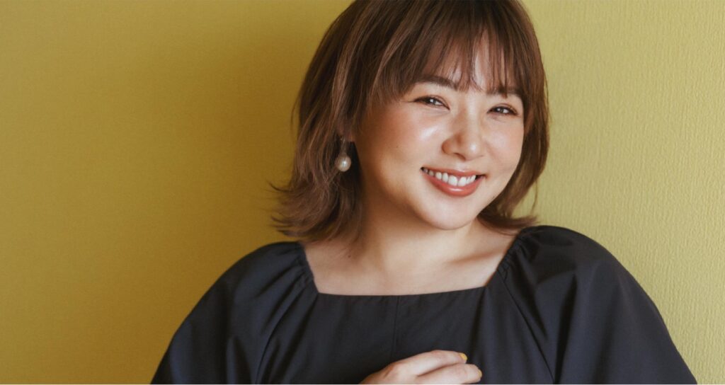 野呂佳代の体重は何キロakb時代から現在までの体型変化と本人発言まとめ